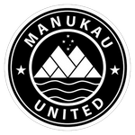 Manukau United FC