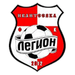 FK Legion Ivanteyevka