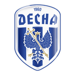 FK Desna Chernihiv Under 21