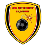 FK Detonit Junior