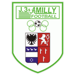 J3 Amilly Football