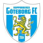 Kopparbergs / Göteborg FC