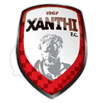 Xanthi FC Under 19