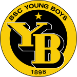 BSC Young Boys Under 19