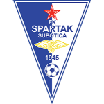 FK Spartak Ždrepčeva Krv Subotica
