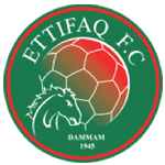 Al Ettifaq Club Under 19