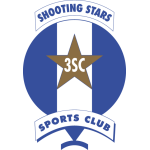 Shooting Stars FC (3SC)