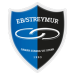 EB / Streymur III