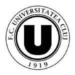 FC Universitatea Cluj Under 19