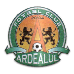 ACS FC Ardealul Cluj Under 19