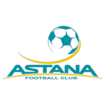 FK Astana M