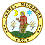 Forres Mechanics FC