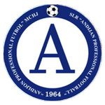 FK Andijan SGS