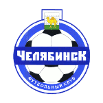 FK Chelyabinsk-M (Chelyabinsk II)