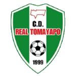 CD Real Tomayapo