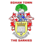 Egham Town FC