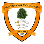 Ashford Town FC (Middlesex)