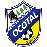 Club Deportivo Ocotal Under 20