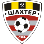 FC Shakhtyor Petrikov (Shakhtyor Soligorsk II)