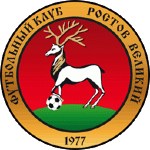 FK Rostov Velikiy