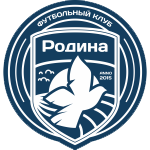 FK Rodina Moskva II