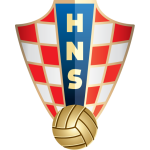 Logo Federasi Sepak Bola Kroasia [image by OptaSports]