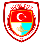 Hume City Under 21