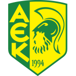 拉纳卡AEK