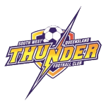 South West Queensland Thunder FC U23