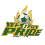 Western Pride FC U23