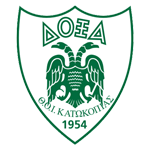 Doxa Katokopia FC