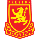 Preston Lions FC U21