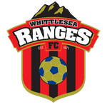 Whittlesea Ranges FC U21