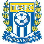 Taringa Rovers SFC U23
