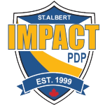 St. Albert Impact FC