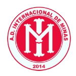 AD Internacional de Minas U20