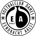 VC Dames Eendracht Aalst