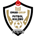 Kayseri Emar Grup Futbol Kulübü
