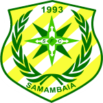 FC Samambaia Under 20