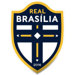 Real Brasília FC Under 20