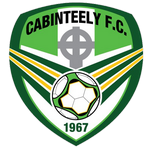 Cabinteely FC U19