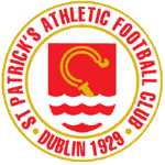 St Patrick's Athletic FC U19