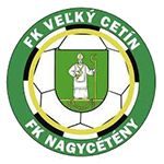 FK Veľký Cetín