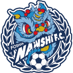 Foshan Nanshi FC