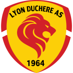 AS Lyon-Duchère