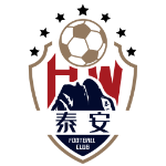 Tai'an Tiankuang FC