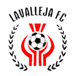 Lavalleja Fútbol Club (Uruguay)  Football logo, Futbol, Football club