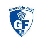 Grenoble Foot 38 Under 17