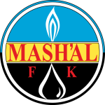 FK Mash'al Mubarek