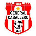 General Caballero SC